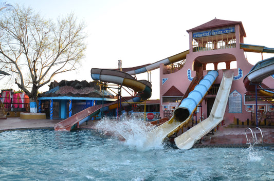 Water Park