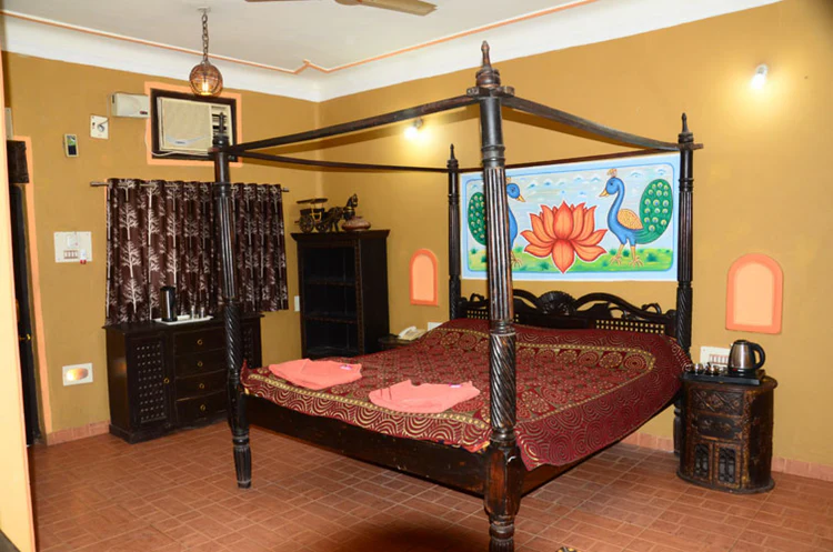 Royal Cottage