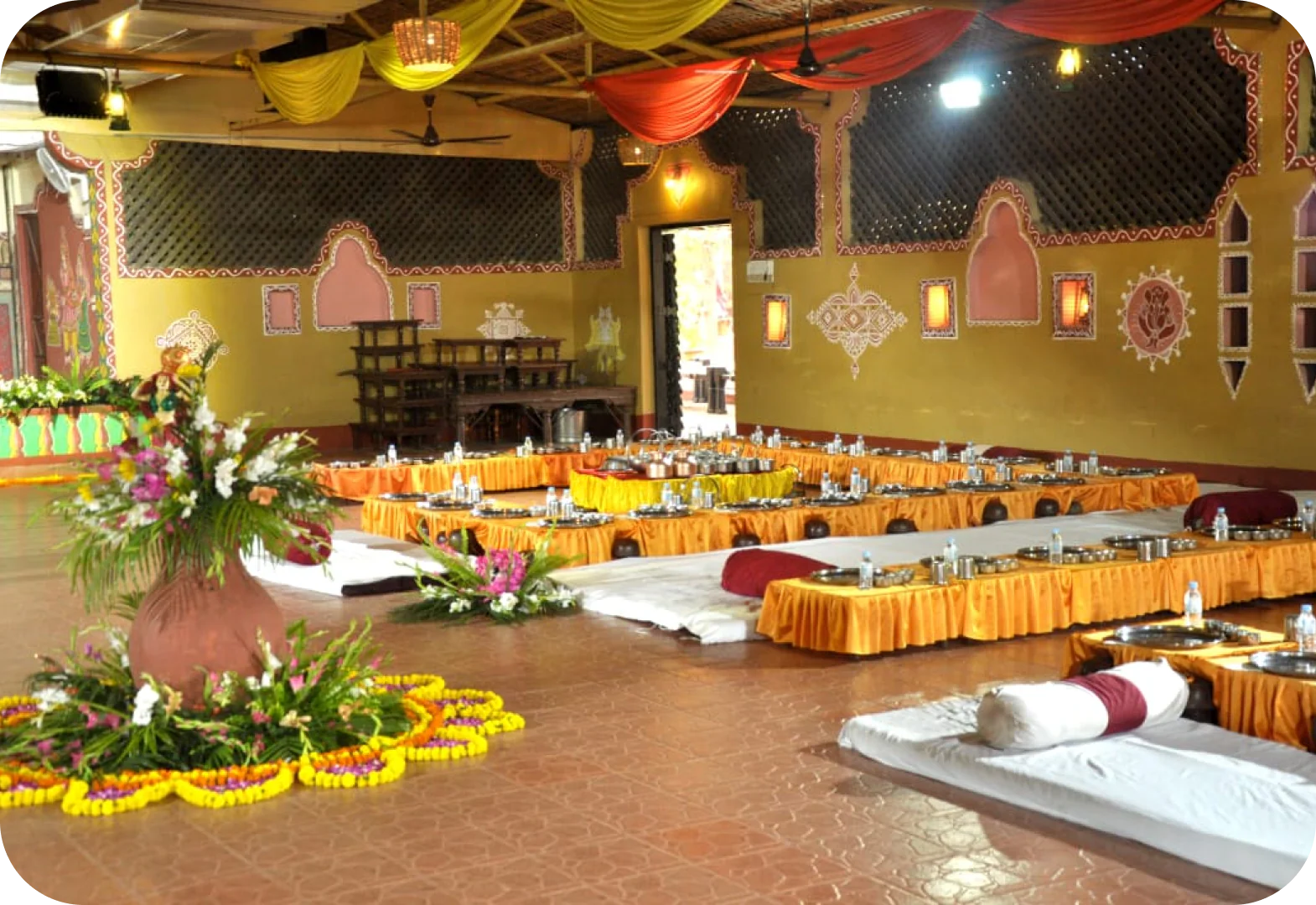 Engagement Ceremonies