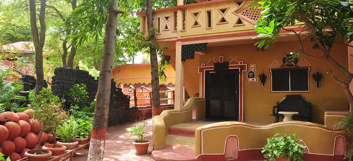 Heritage Courtyard