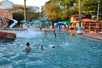 Family Pool