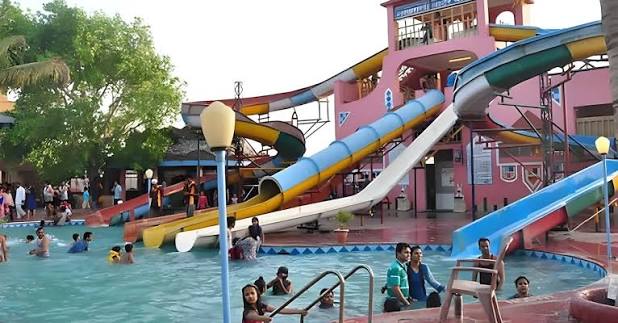 Water park 7
