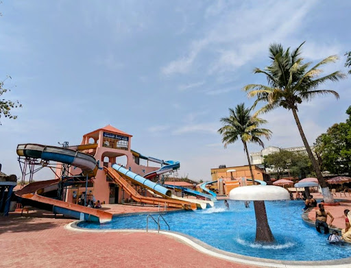 Water park 8
